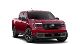 2026 Ford Maverick® External Image 5